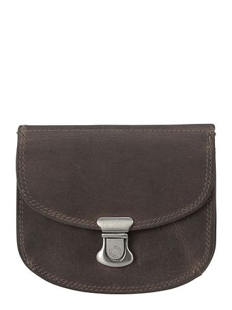 Harold's Antic Pung Læder 11.5 cm