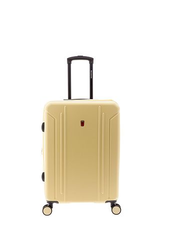 Gladiator 2900 4 hjul Trolley M 67 cm med strækfold