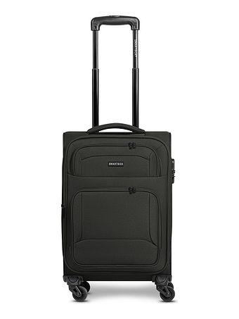 Smartbox Edition 04 4 hjul Kabinetrolley 55 cm med strækfold