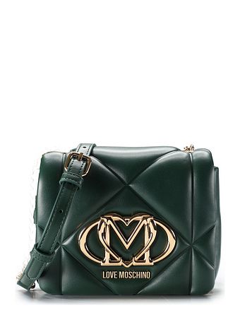 Love Moschino Skuldertaske 21 cm