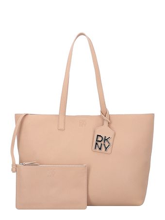DKNY Milan Shopper-taske Læder 38 cm