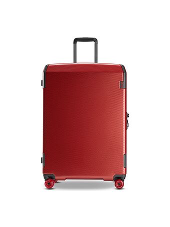 Echolac Logic Pro 4 ruedas Trolley 75 cm Con asa expansible