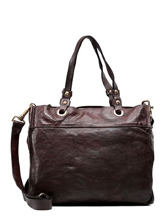 Campomaggi Dalia Shopper-taske Læder 35 cm