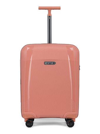 Epic Phantom SL 4-hjulet kabinevogn 55 cm