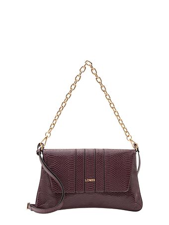 L.CREDI Nuria Skuldertaske 32 cm