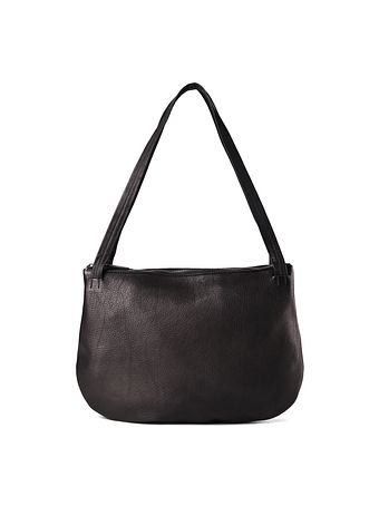 Harold's Cufu Skuldertaske Læder 38 cm