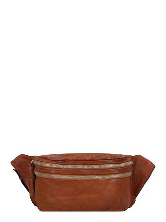 Campomaggi Tasso Bæltetaske Læder 33 cm