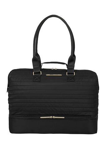 Travelite Barbara Stepp Skuldertaske 48 cm Laptoprum