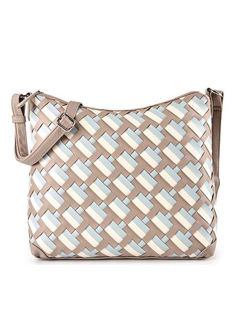 Tom Tailor Devie Skuldertaske M 31 cm