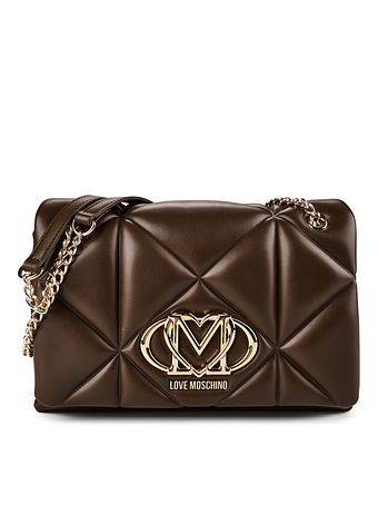 Love Moschino Skuldertaske 28 cm Love Moschino Skuldertaske 28 cm