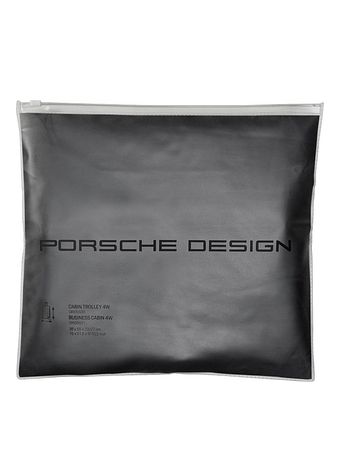 Porsche Design Bagageöverdrag 63 cm Porsche Design Bagageöverdrag 63 cm