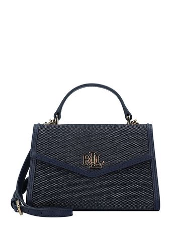 Lauren Ralph Lauren Farrah Håndtaske 20 cm