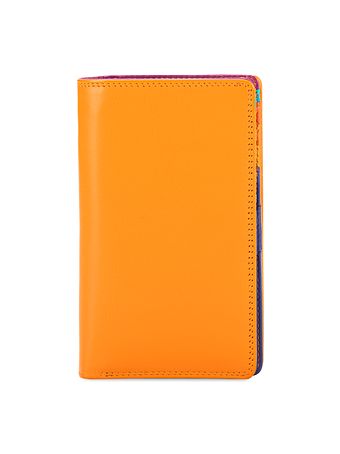 Mywalit Pung RFID-beskyttelse Læder 8 cm