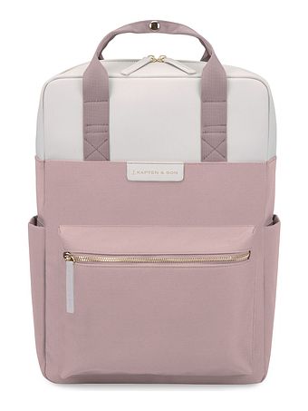 Kapten & Son Bergen City-rygsæk 33,5 cm Kapten & Son Bergen City-rygsæk 33,5 cm