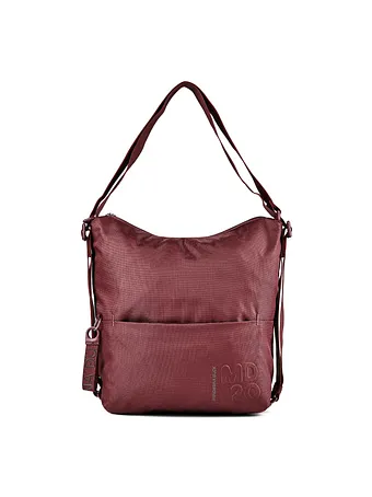 Mandarina Duck MD20 Skuldertaske 30 cm Mandarina Duck MD20 Skuldertaske 30 cm