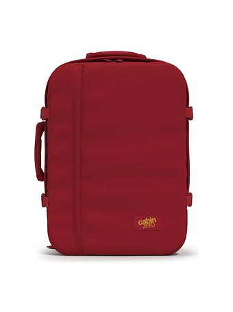 Cabin Zero Classic 114 Batoh 51 cm Kapsa na notebook