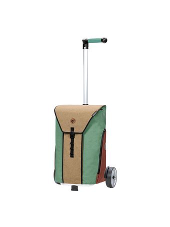 Andersen Shopper Unus Shopper Oli.P Indkøbsvogn 59 cm