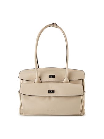 Liebeskind Gloria II Skuldertaske L Læder 34 cm