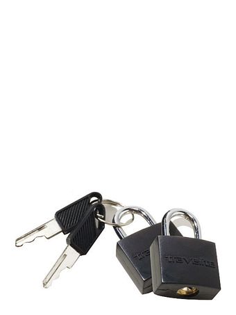 Travelite Tilbehør til kuffertlåsesæt 2 stk.