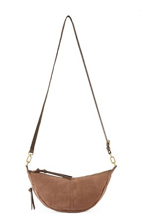 FredsBruder Beyond Mini Bag skuldertaske Læder 16.5 cm