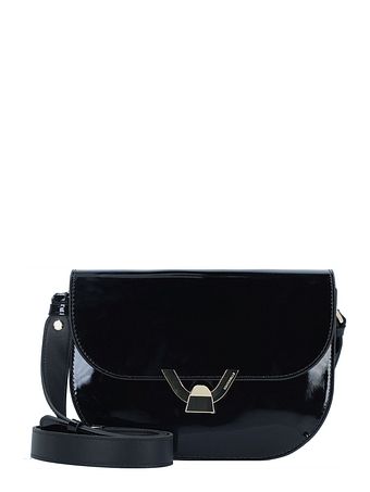 Coccinelle Dew Skuldertaske Læder 23 cm