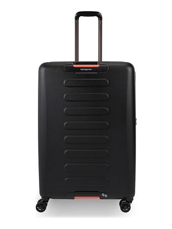 Hedgren Comby Grip L Exp 4 hjul Trolley L 74 cm med strækfold