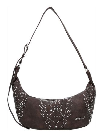 Desigual Poker Face Munster 2.0 Skuldertaske 33 cm