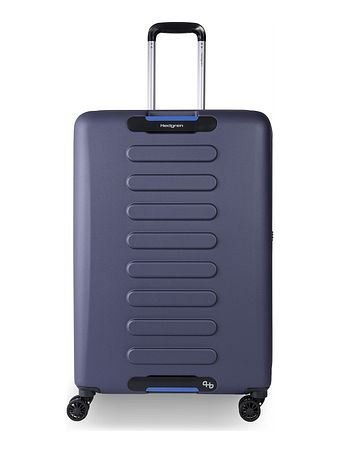 Hedgren Comby Grip L Exp 4 hjul Trolley L 74 cm med strækfold