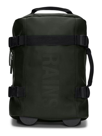 Rains Texel 2 hjul Kabinetrolley 45 cm Rains Texel 2 hjul Kabinetrolley 45 cm