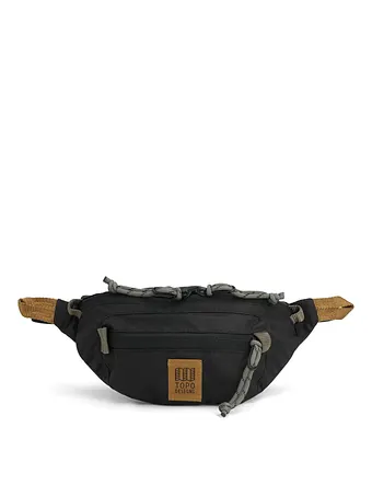 Topo Designs Mountain Riñonera 27 cm Topo Designs Mountain Riñonera 27 cm
