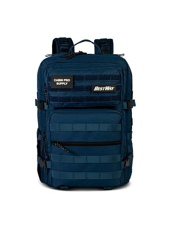 Worldpack BestWay Cabin Pro Supply Turistický batoh 48 cm