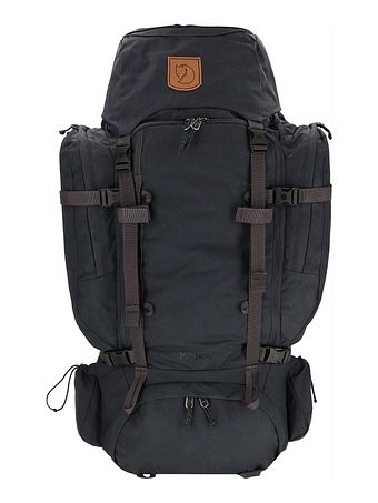 Fjällräven Kajka 85 85 Vandrer-rygsæk M-L 91 cm