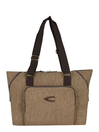camel active Journey Shopper-taske 47 cm camel active Journey Shopper-taske 47 cm