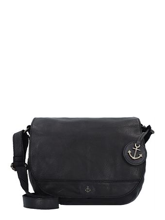 Harbour 2nd Anchor Love Lotta Skuldertaske Læder 26 cm Harbour 2nd Anchor Love Lotta Skuldertaske Læder 26 cm