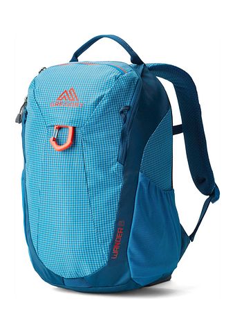Gregory Wander 8 Børne-rygsæk 36 cm