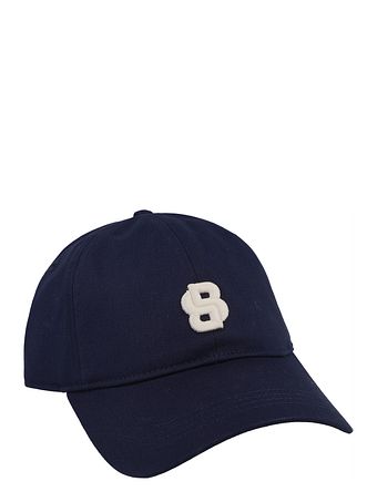 Boss Ari Baseballkasket 26 cm Boss Ari Baseballkasket 26 cm