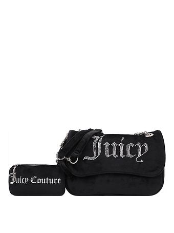 Juicy Couture Kimberly Taška přes rameno 26 cm