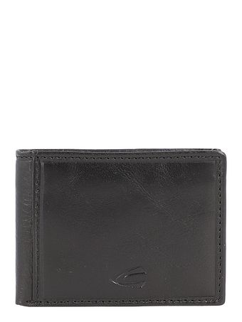 camel active Como pung RFID læder 10,5 cm