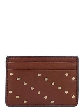 Fossil Steven Kreditkortetui Læder 9.5 cm