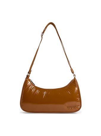 Wouf Gloss Bolsa de hombro 33 cm Wouf Gloss Bolsa de hombro 33 cm