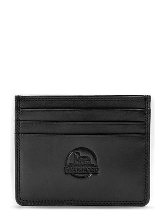 Farmhood Memphis Kreditkortetui RFID-beskyttelse Læder 10 cm