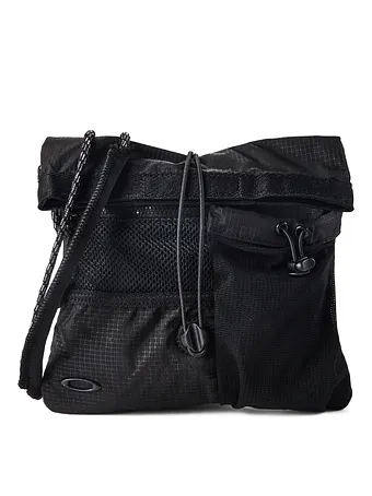 Oakley Reserve Crossbody-väska 22 cm Oakley Reserve Crossbody-väska 22 cm