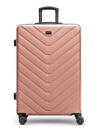 Redolz Essentials 07 LARGE 4 hjul Trolley 79 cm Redolz Essentials 07 LARGE 4 hjul Trolley 79 cm