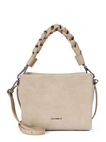 Coccinelle Boheme Håndtaske Læder 22.5 cm