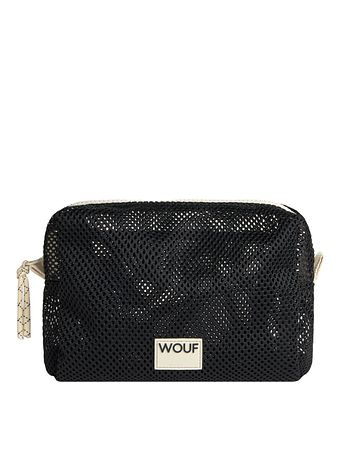 Wouf Mesh Toaletní taška 30 cm