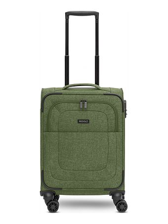 Redolz Essentials 12 CABIN 4 hjul Kabinetrolley 55 cm