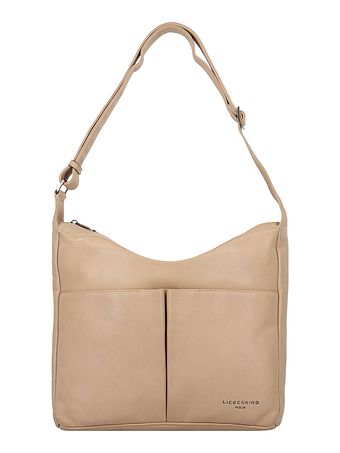 Liebeskind Hera Skuldertaske Læder 32 cm