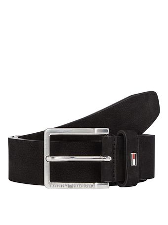 Tommy Hilfiger Oliver Nubuck Bælte Læder Tommy Hilfiger Oliver Nubuck Bælte Læder