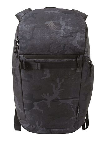 NITRO Nikuro-rygsæk 49 cm med rum til bærbar computer NITRO Nikuro-rygsæk 49 cm med rum til bærbar computer