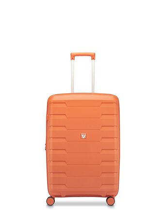 Roncato Skyline 2.0 4 hjul Trolley 46.5 cm med strækfold